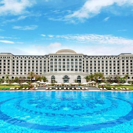 Vinpearl Discovery Rockside Nha Trang Exteriör bild