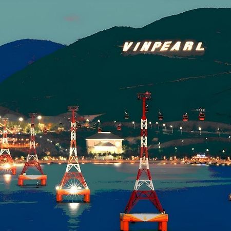 Vinpearl Discovery Rockside Nha Trang Exteriör bild