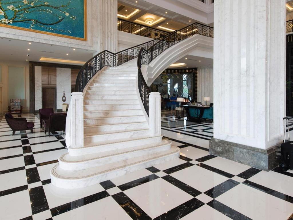 Vinpearl Discovery Rockside Nha Trang Exteriör bild