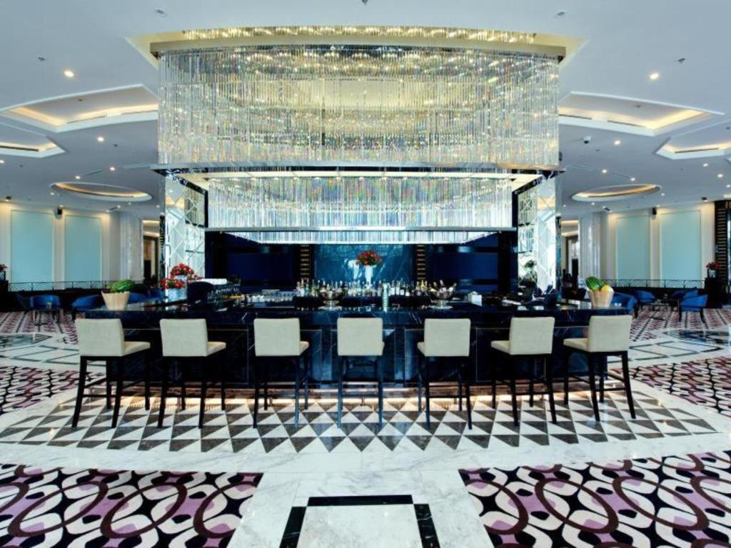 Vinpearl Discovery Rockside Nha Trang Exteriör bild