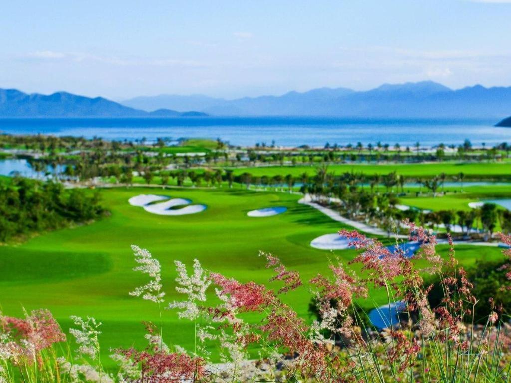 Vinpearl Discovery Rockside Nha Trang Exteriör bild