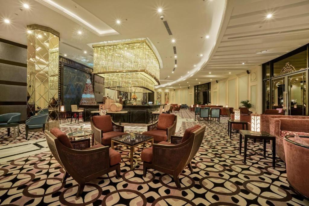 Vinpearl Discovery Rockside Nha Trang Exteriör bild
