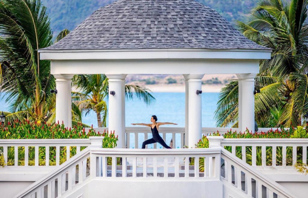 Vinpearl Discovery Rockside Nha Trang Exteriör bild