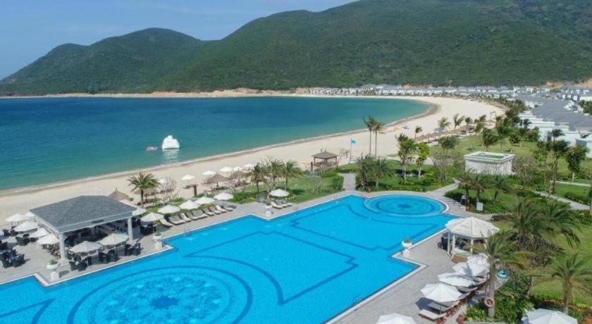Vinpearl Discovery Rockside Nha Trang Exteriör bild