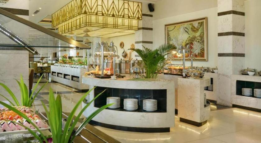 Vinpearl Discovery Rockside Nha Trang Exteriör bild