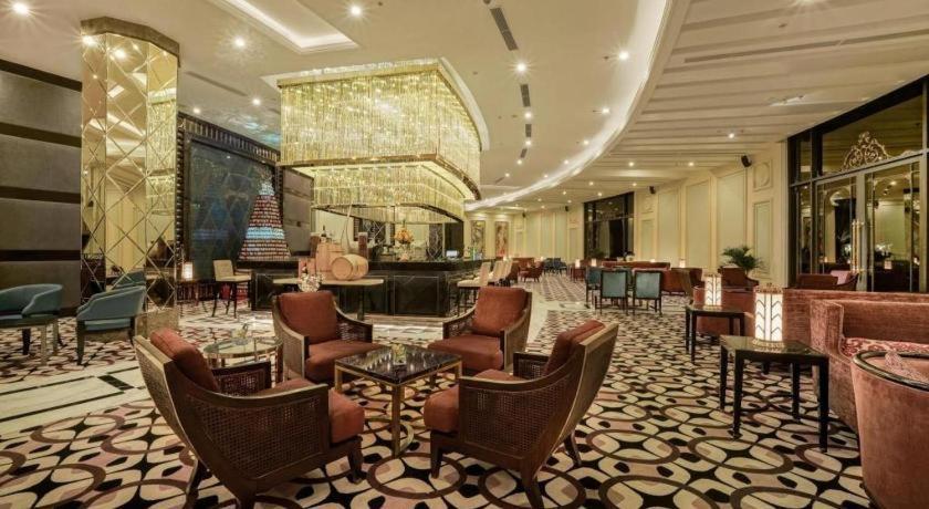 Vinpearl Discovery Rockside Nha Trang Exteriör bild